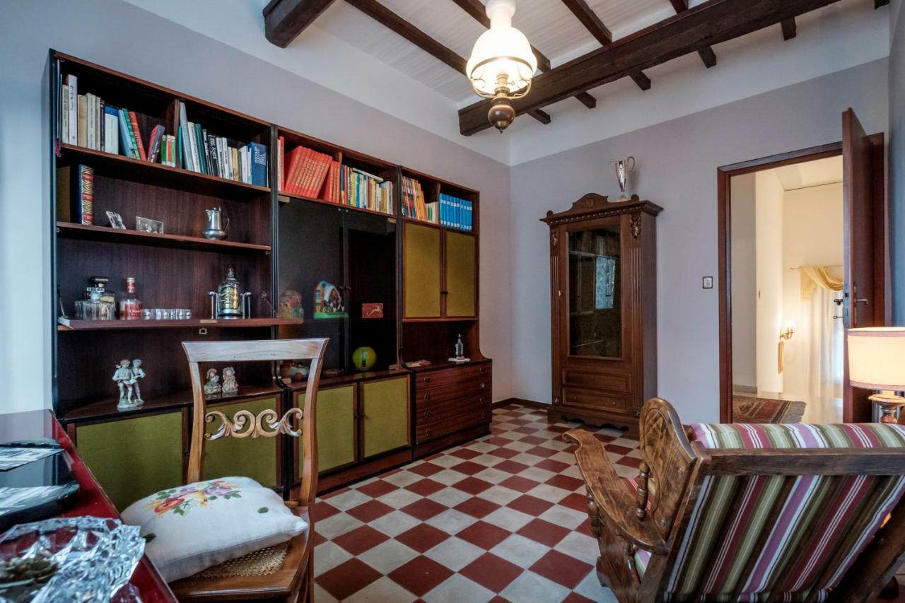 La Terrazza Del Bimbo Villa Fucecchio Exterior photo
